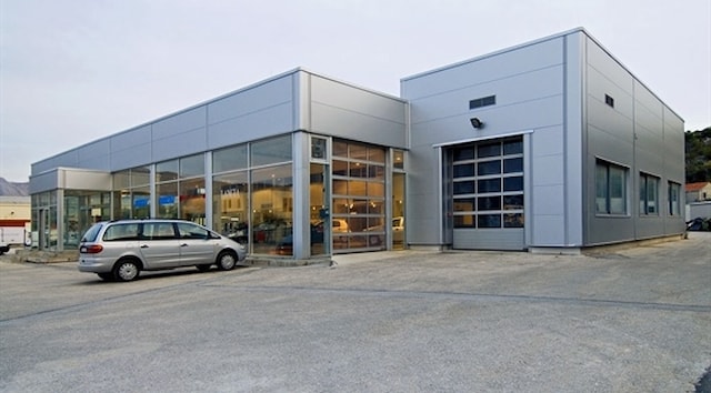 Autocommerce - Car Centre Dubrovnik